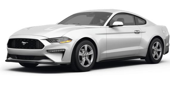 FORD MUSTANG 2024 1FA6P8TH5R5109985 image
