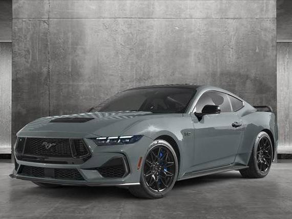 FORD MUSTANG 2024 1FA6P8TH7R5119451 image