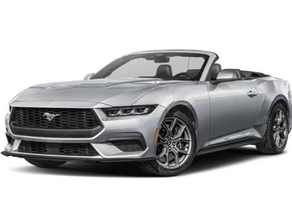 FORD MUSTANG 2024 1FAGP8UH7R5105925 image