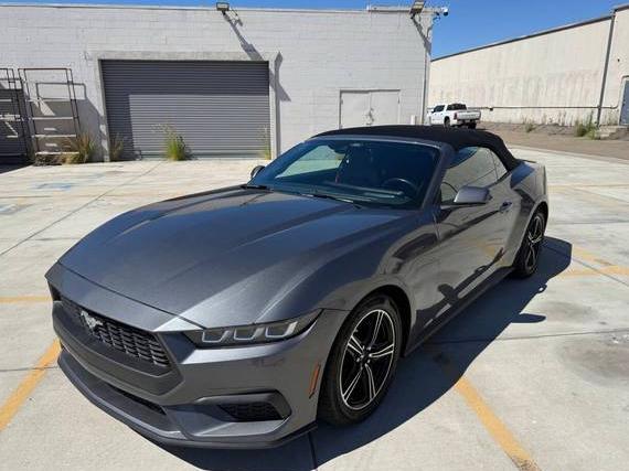 FORD MUSTANG 2024 1FAGP8UH9R5125674 image FORD MUSTANG 2024 1FAGP8UH9R5125674 image