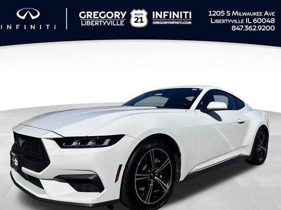 FORD MUSTANG 2024 1FA6P8TH5R5107699 image