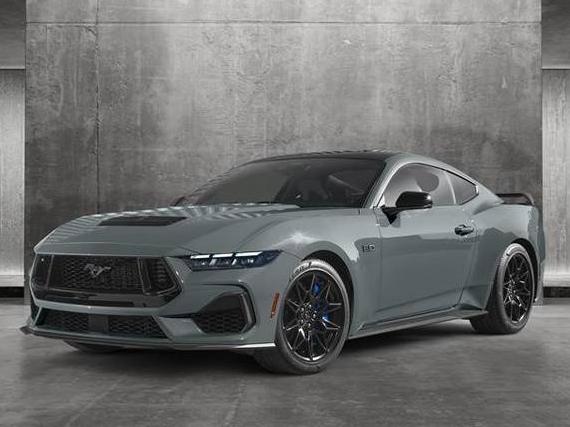 FORD MUSTANG 2024 1FA6P8TH4R5118726 image