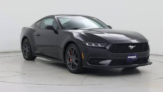 FORD MUSTANG 2024 1FA6P8TH9R5101727 image