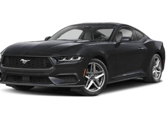 FORD MUSTANG 2024 1FA6P8TH4R5138555 image