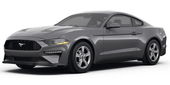 FORD MUSTANG 2024 1FA6P8TH6R5123720 image