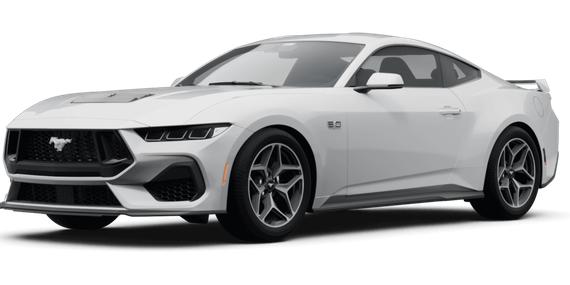 FORD MUSTANG 2024 1FA6P8CF1R5417332 image