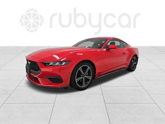 FORD MUSTANG 2024 1FA6P8TH2R5107580 image FORD MUSTANG 2024 1FA6P8TH2R5107580 image