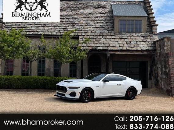 FORD MUSTANG 2024 1FA6P8CF0R5419475 image FORD MUSTANG 2024 1FA6P8CF0R5419475 image