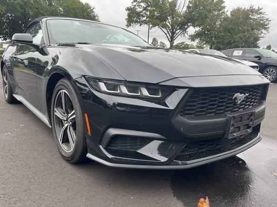 FORD MUSTANG 2024 1FAGP8UH0R5119116 image FORD MUSTANG 2024 1FAGP8UH0R5119116 image