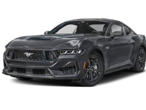 FORD MUSTANG 2024 1FA6P8CF4R5429104 image