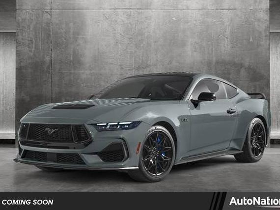 FORD MUSTANG 2024 1FA6P8CF7R5418856 image