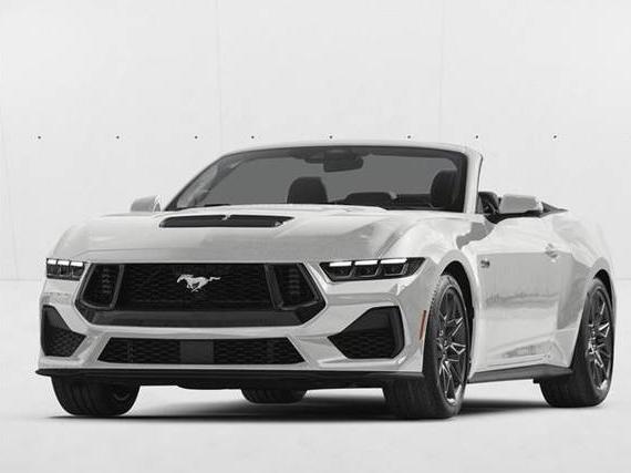 FORD MUSTANG 2024 1FA6P8TH1R5143244 image