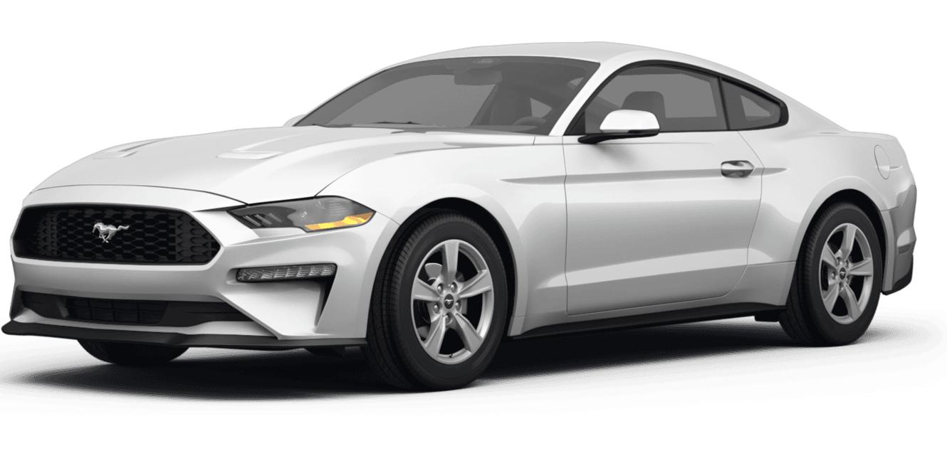 FORD MUSTANG 2024 1FA6P8TH7R5111799 image