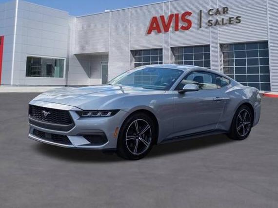 FORD MUSTANG 2024 1FA6P8TH6R5129520 image FORD MUSTANG 2024 1FA6P8TH6R5129520 image