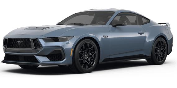 FORD MUSTANG 2024 1FA6P8CF7R5421014 image