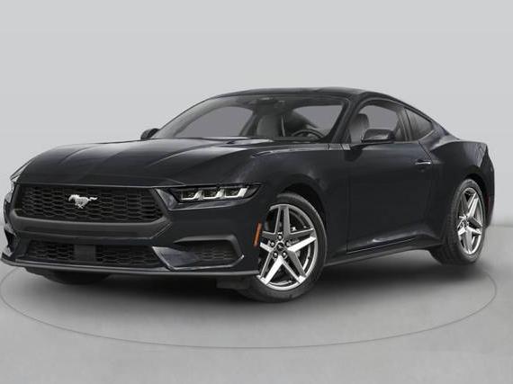 FORD MUSTANG 2024 1FA6P8CFXR5402246 image