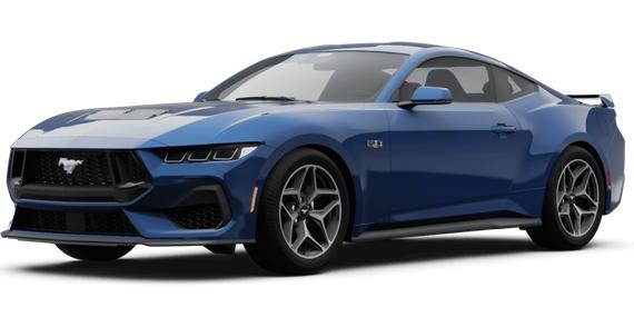 FORD MUSTANG 2024 1FA6P8CF1R5416004 image