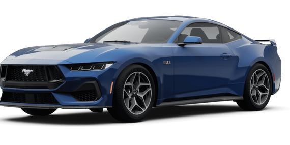 FORD MUSTANG 2024 1FA6P8CF1R5403253 image