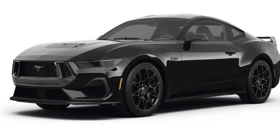 FORD MUSTANG 2024 1FA6P8CFXR5404028 image