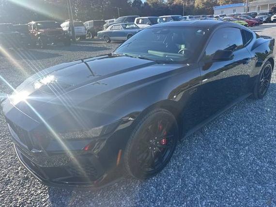 FORD MUSTANG 2024 1FA6P8CF4R5404848 image FORD MUSTANG 2024 1FA6P8CF4R5404848 image
