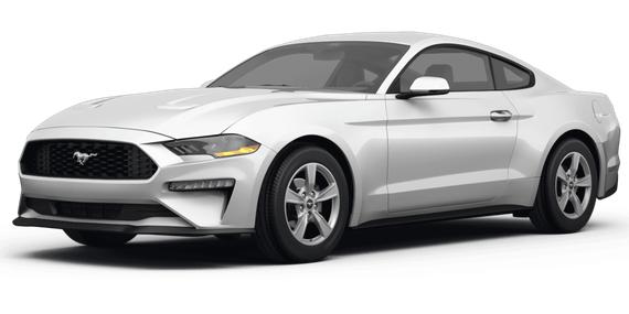 FORD MUSTANG 2024 1FA6P8TH0R5111045 image