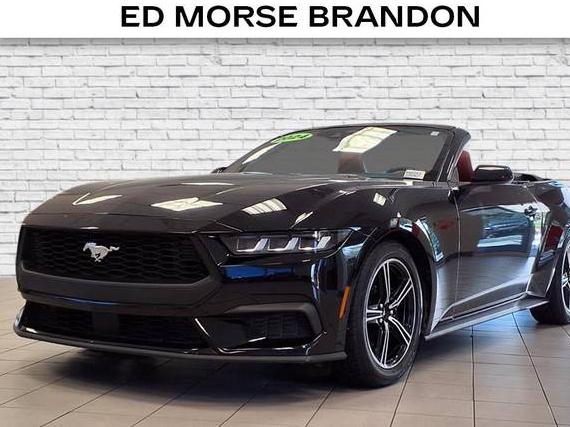 FORD MUSTANG 2024 1FAGP8UH6R5120335 image FORD MUSTANG 2024 1FAGP8UH6R5120335 image