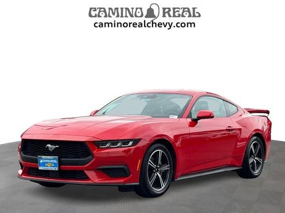 FORD MUSTANG 2024 1FA6P8TH3R5107832 image
