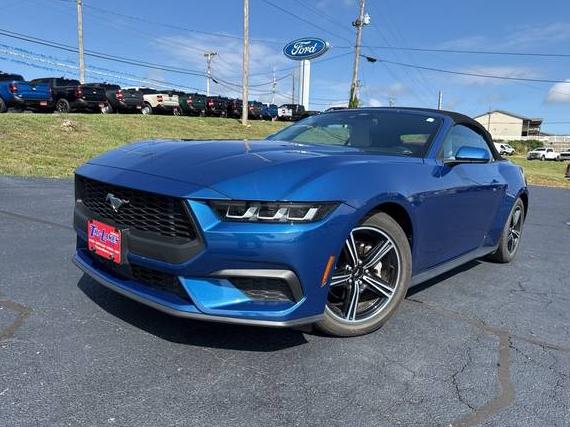 FORD MUSTANG 2024 1FAGP8UH3R5114377 image FORD MUSTANG 2024 1FAGP8UH3R5114377 image