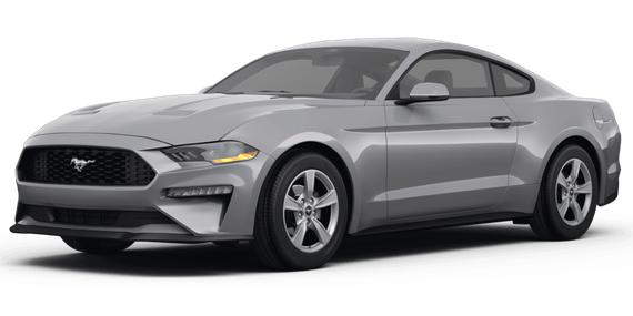 FORD MUSTANG 2024 1FA6P8THXR5105110 image