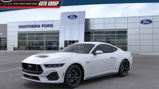 FORD MUSTANG 2024 1FA6P8CF5R5416796 image