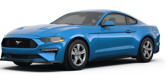 FORD MUSTANG 2024 1FA6P8TH8R5126649 image