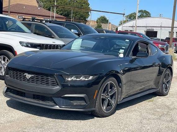 FORD MUSTANG 2024 1FA6P8TH4R5106835 image FORD MUSTANG 2024 1FA6P8TH4R5106835 image