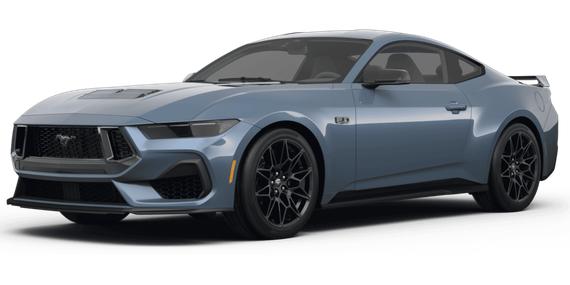 FORD MUSTANG 2024 1FA6P8CF9R5431205 image
