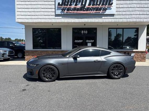 FORD MUSTANG 2024 1FA6P8CF0R5410646 image