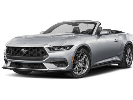 FORD MUSTANG 2024 1FAGP8UHXR5119897 image