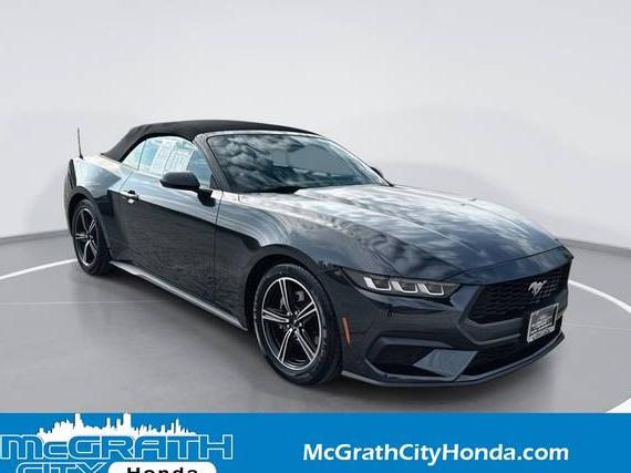 FORD MUSTANG 2024 1FAGP8UH9R5105876 image