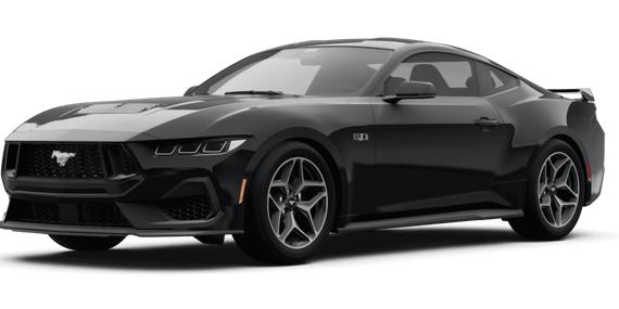 FORD MUSTANG 2024 1FAGP8FF2R5100711 image