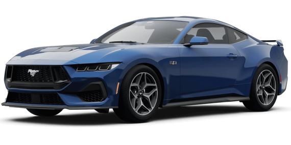 FORD MUSTANG 2024 1FAGP8FF3R5100636 image