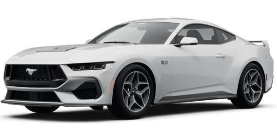 FORD MUSTANG 2024 1FA6P8CF4R5402128 image