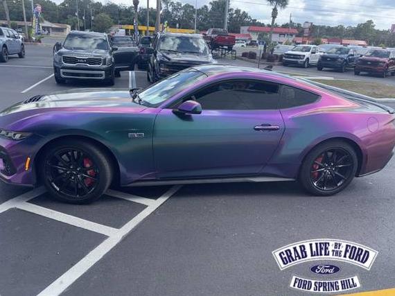 FORD MUSTANG 2024 1FA6P8CF2R5418473 image FORD MUSTANG 2024 1FA6P8CF2R5418473 image