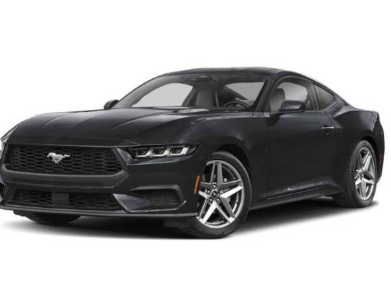 FORD MUSTANG 2024 1FA6P8TH7R5143300 image