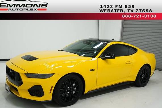 FORD MUSTANG 2024 1FA6P8CF0R5430234 image FORD MUSTANG 2024 1FA6P8CF0R5430234 image