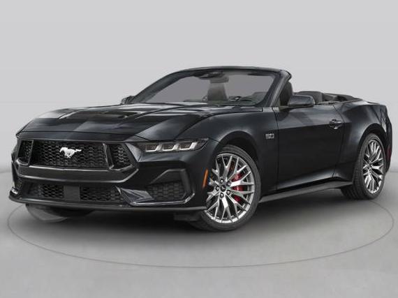 FORD MUSTANG 2024 1FAGP8UH3R5129798 image