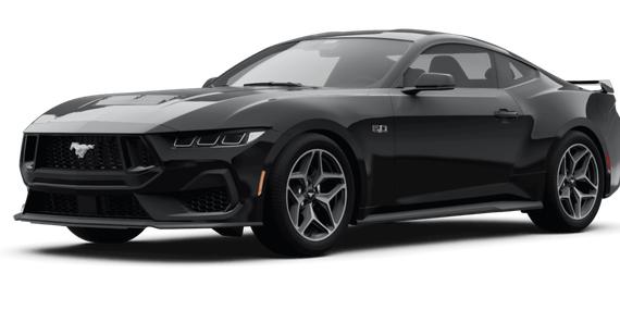 FORD MUSTANG 2024 1FA6P8CF7R5436175 image