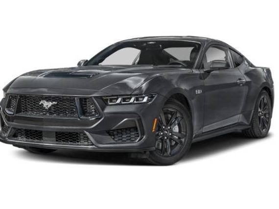 FORD MUSTANG 2024 1FA6P8CF6R5418962 image