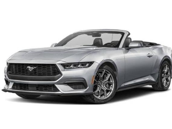 FORD MUSTANG 2024 1FAGP8UHXR5112884 image