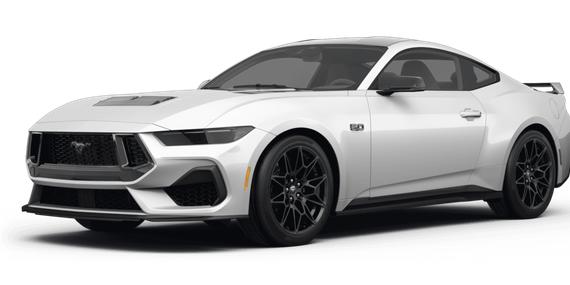 FORD MUSTANG 2024 1FA6P8CF2R5434852 image