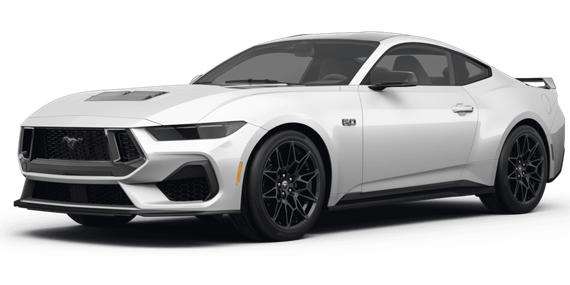 FORD MUSTANG 2024 1FA6P8CF6R5426849 image