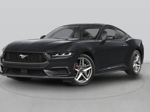 FORD MUSTANG 2024 1FA6P8CF1R5401552 image