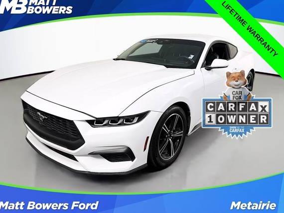 FORD MUSTANG 2024 1FA6P8TH0R5138598 image FORD MUSTANG 2024 1FA6P8TH0R5138598 image